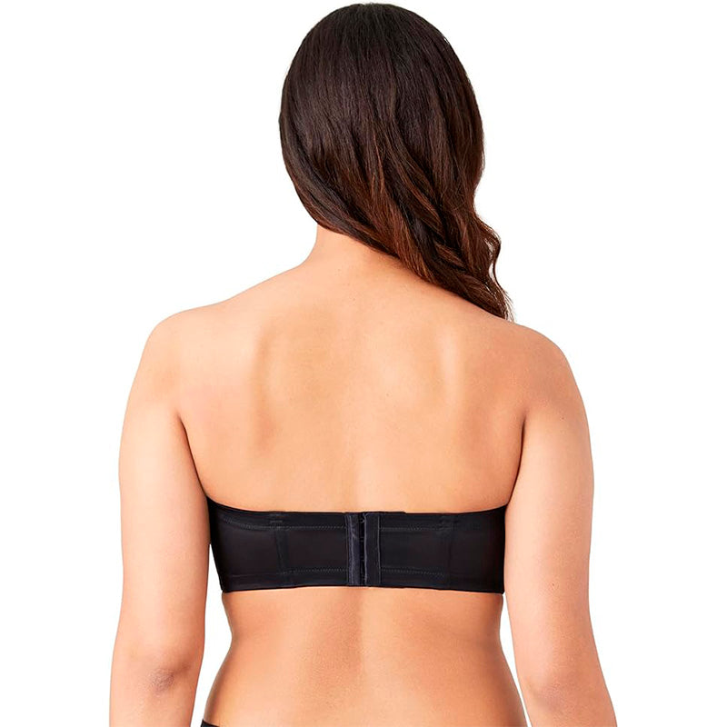 Wacoal Red Carpet Strapless Bra Black 40DD