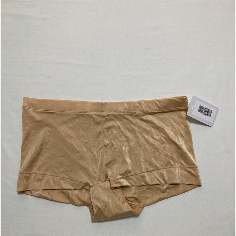 Maidenform Dream Collection Boy Short Body Beige 8