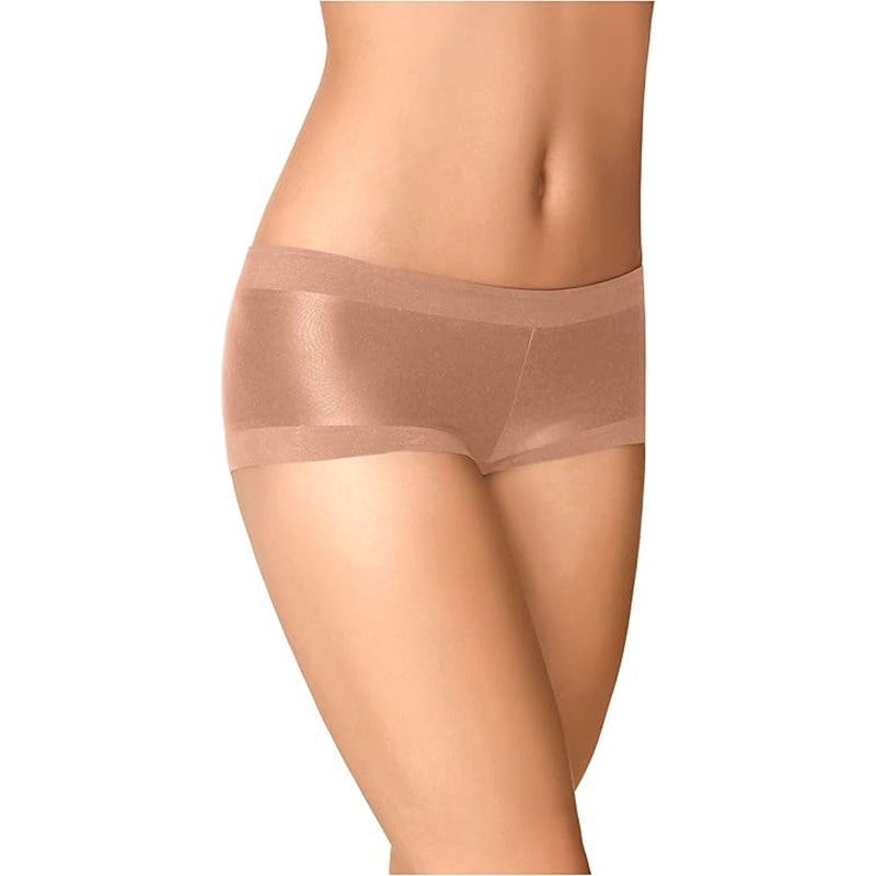 Maidenform Dream Collection Boy Short Body Beige 8