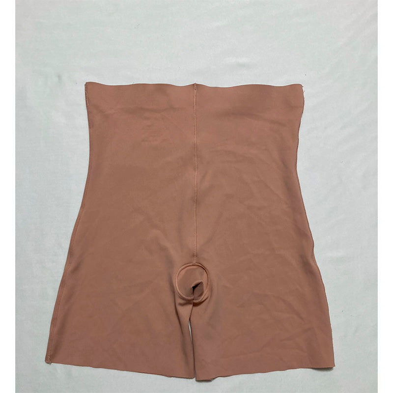 F.I.T Shapewear Firm Control Shaping Short Nude L