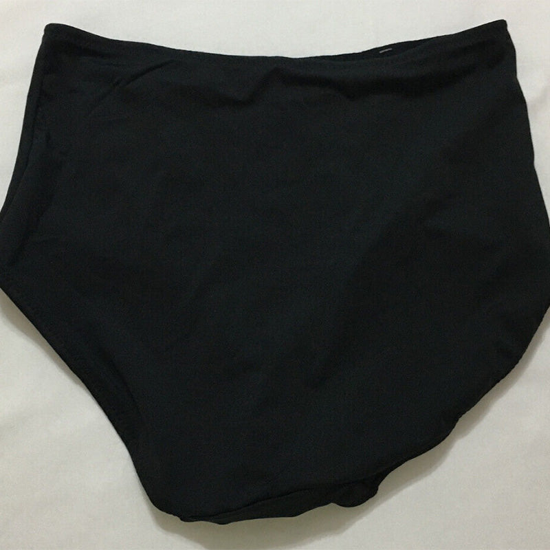 F.I.T Light Control High Waisted Brief Black S