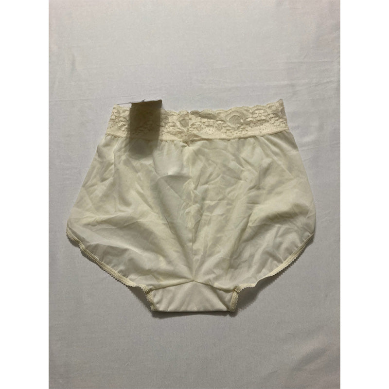 Bali Lacy Skamp Brief Panty Moonlight M