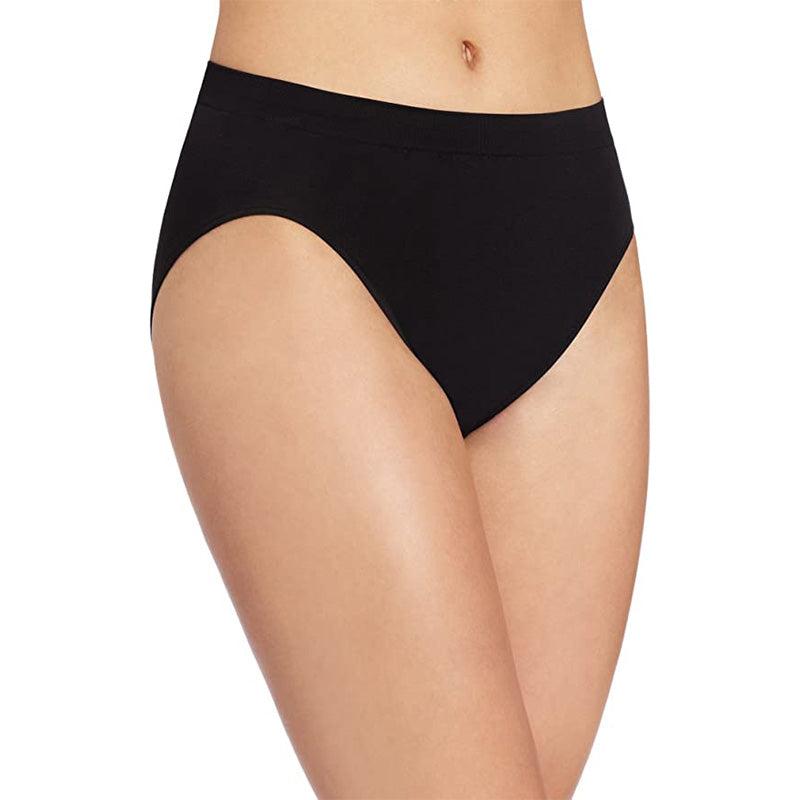 Bali Comfort Revolution Seamless Black 8/9
