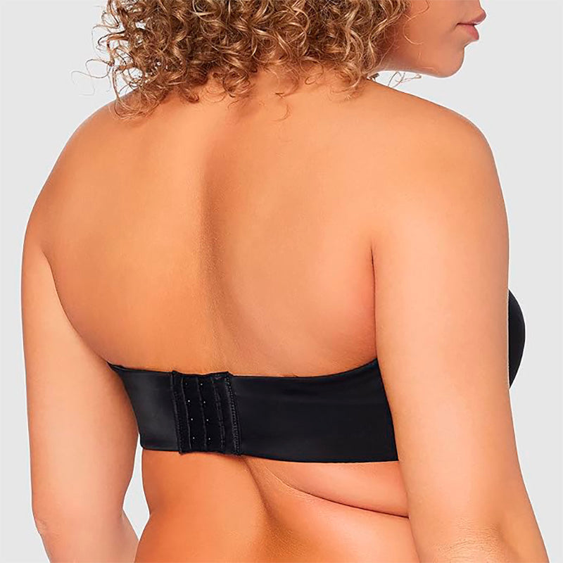 Lilyette womens Seamless bras, Black, 38D US