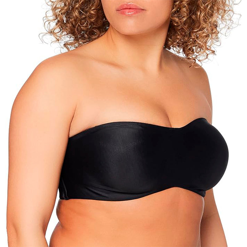 Lilyette womens Seamless bras, Black, 38D US
