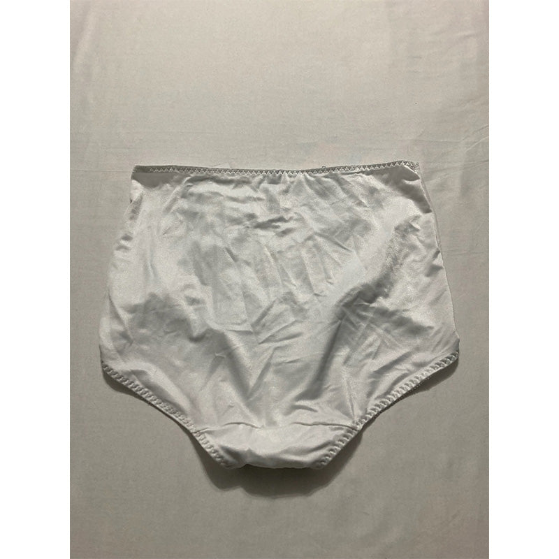Bali Double Support Light Control Tummy briefs White Garment XXL