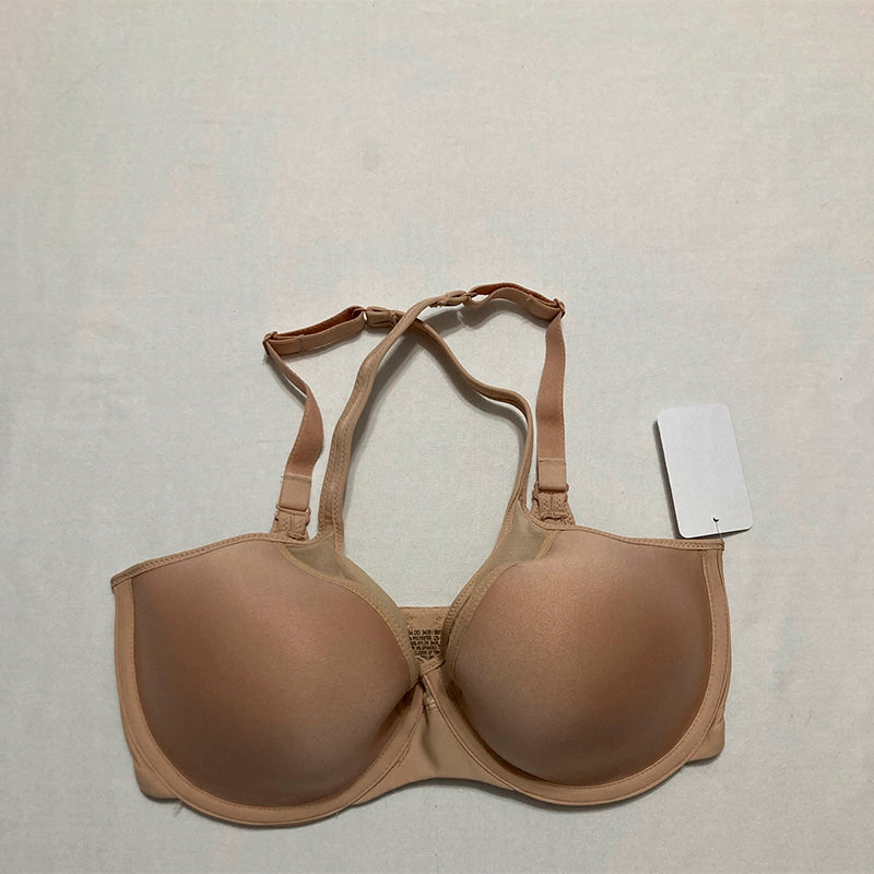 Bali One Smooth U Ultra Light Convertible Nude 34DD