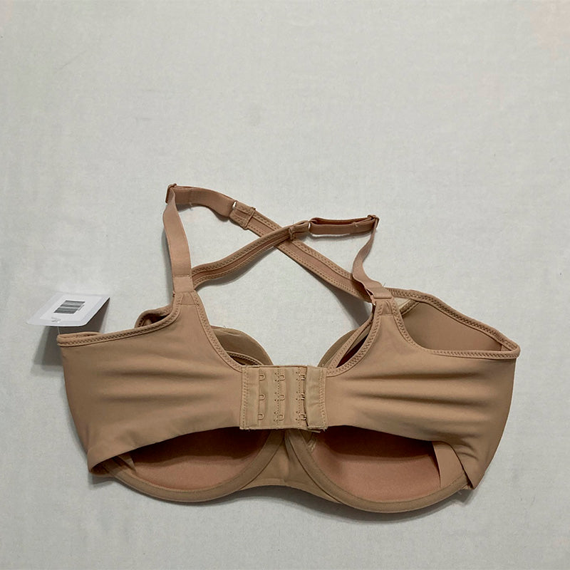 Bali One Smooth U Ultra Light Convertible Nude 34DD