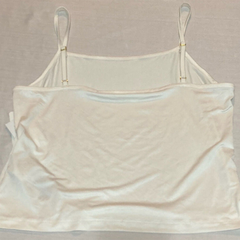 Unbranded Only Pajama Top Strappy White M
