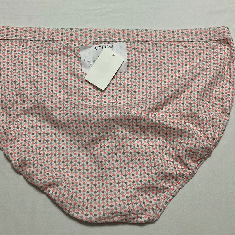 Jockey Panties Super Soft Cut Polka Dot 11
