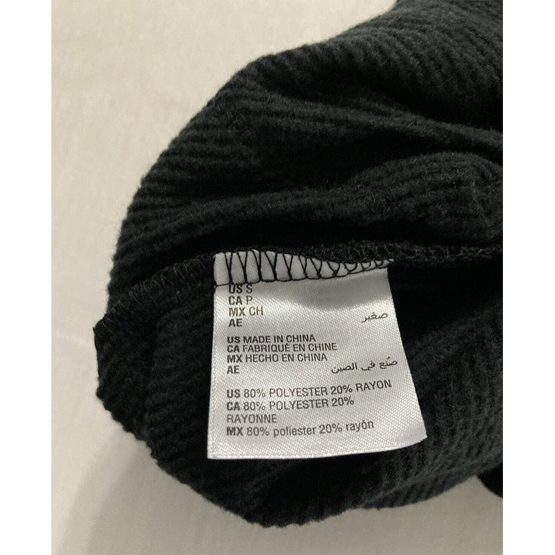 Jenni Performance Jogger Black S