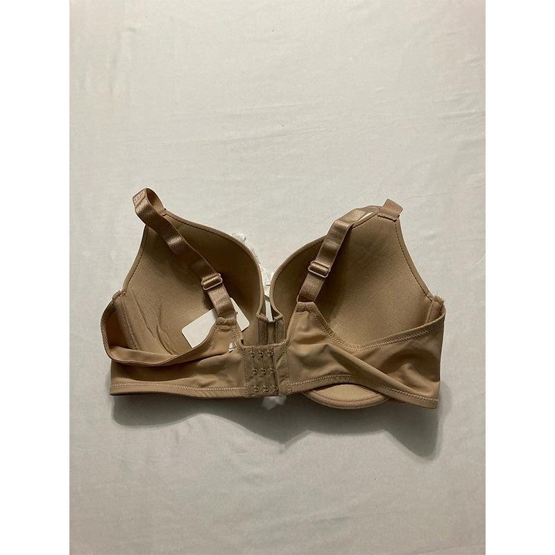 Secret Treasures Bra Full Figure Beige 42C