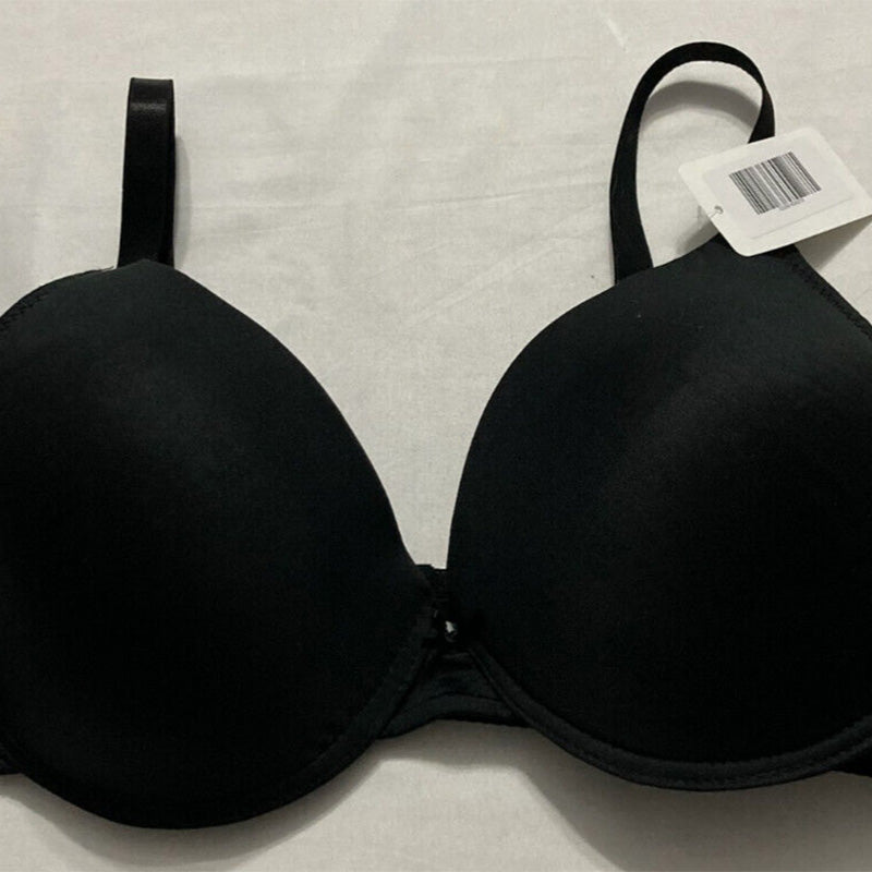 Unbranded Bra Black 40D
