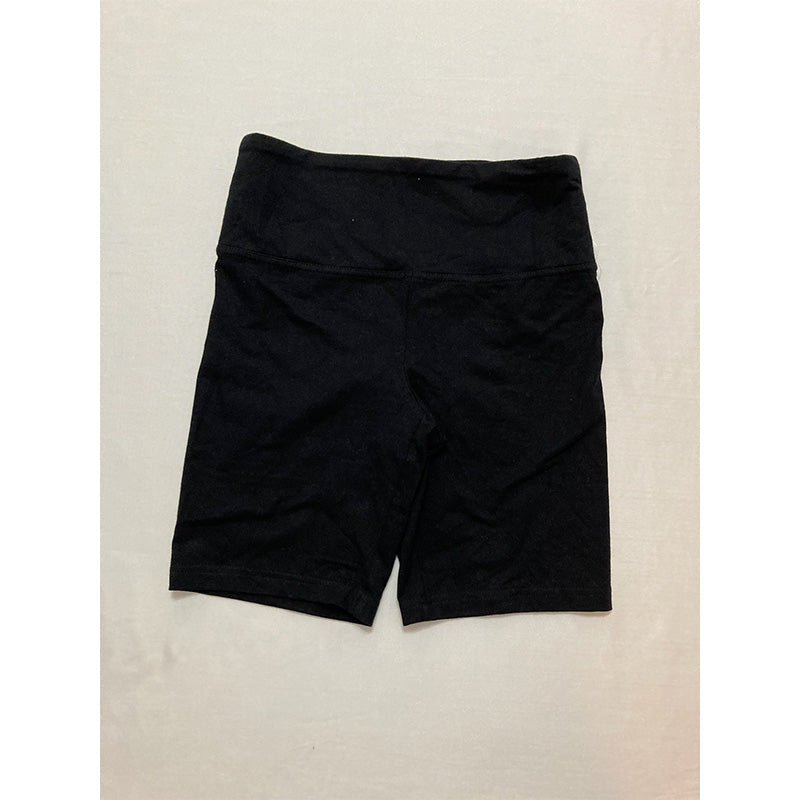 Jenni Bike Shorts Sleep Black XS
