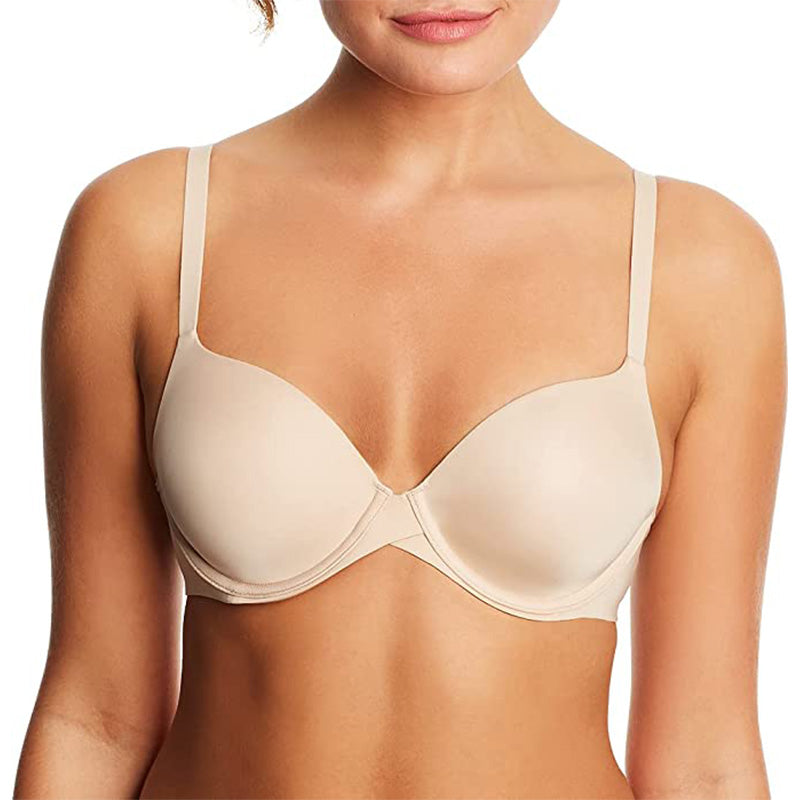 NWD Maidenform One Fab Fit Underwire Bra Nude 36A