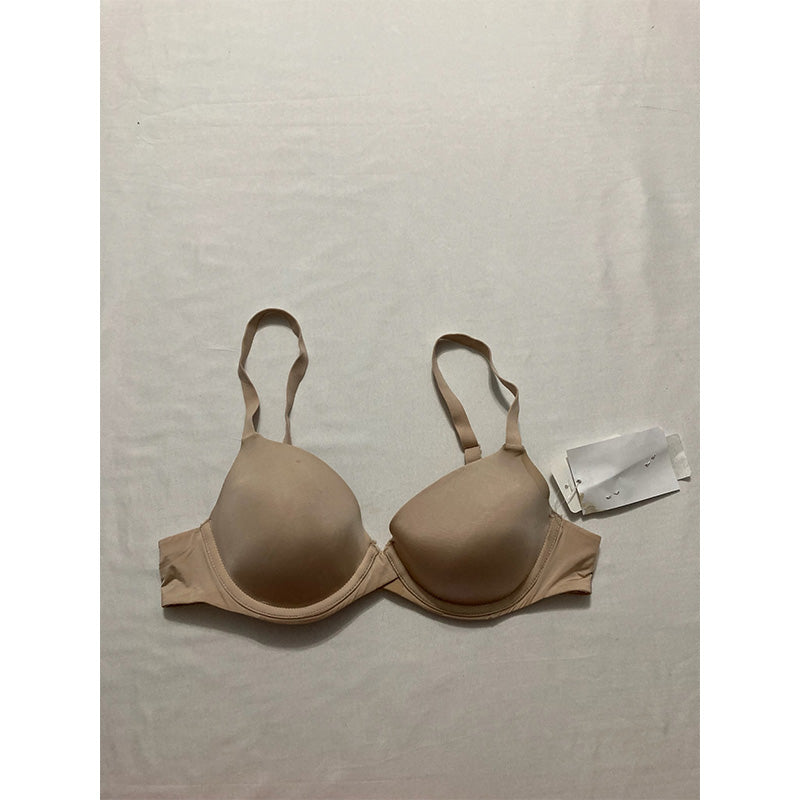 NWD Maidenform One Fab Fit Underwire Bra Nude 36A