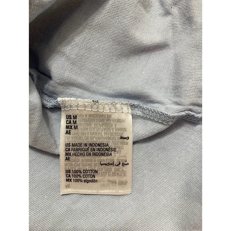 Charter Club Cotton Only Pajama Top Tapestry M