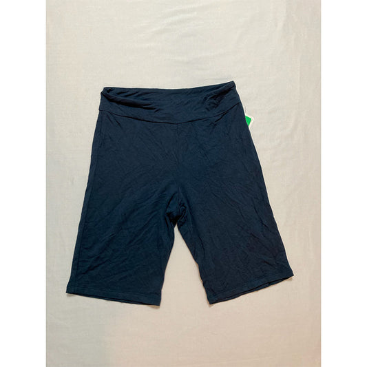 Honeydew Bike Shorts Pajama Navy S