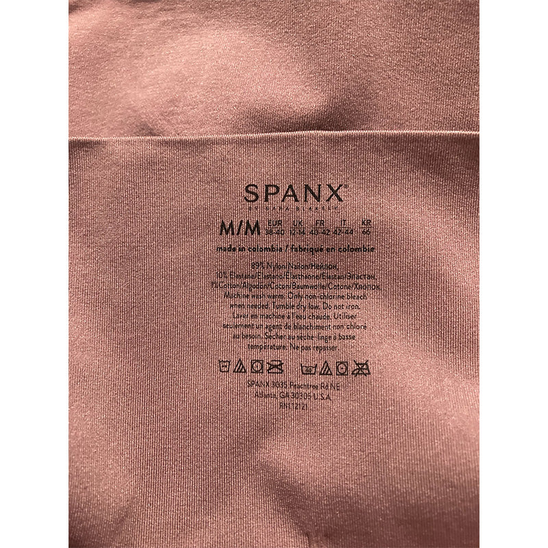 Everyday Shaping Panties Brief Smokey M