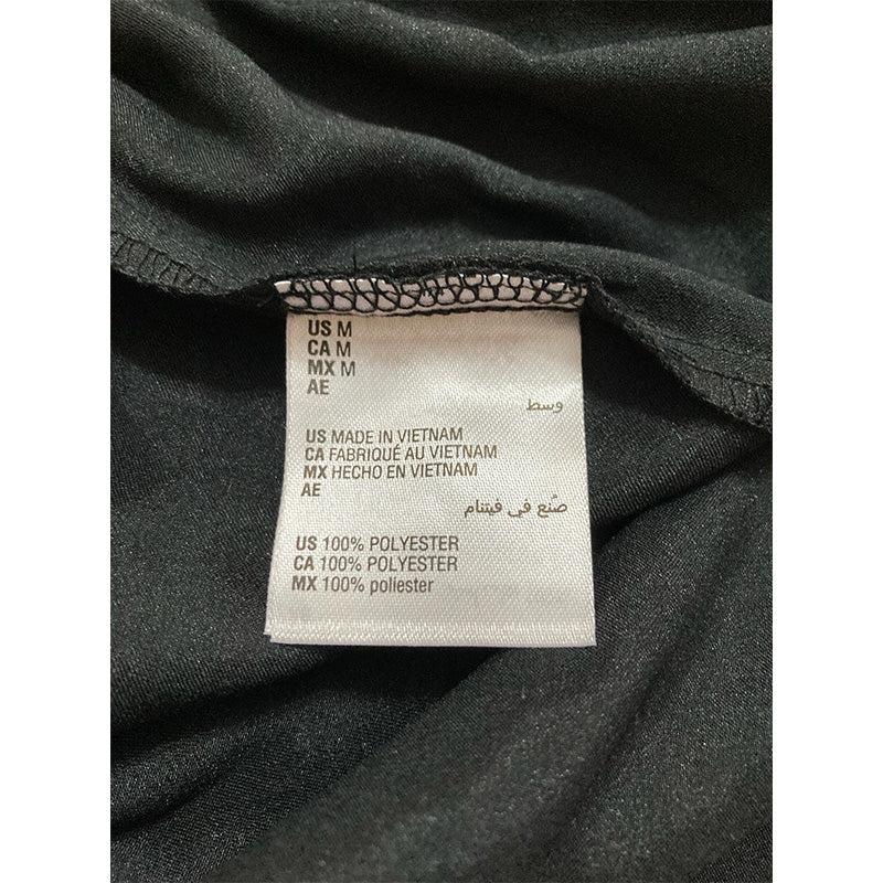 INC Pajama Shorts Black M