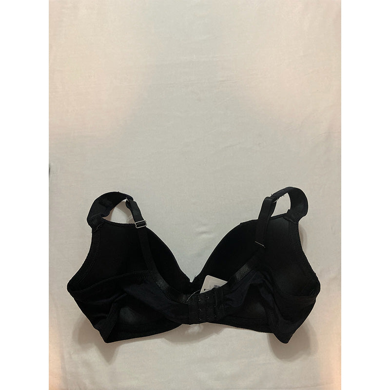 Jessica Simpson Bra Black 40C