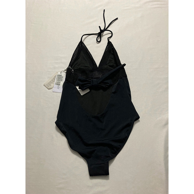 Pixoto Sari One Piece Full Bottom Black M