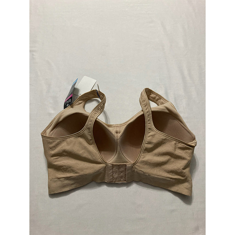 NWD Bali Comfort Revolution Wireless Bra Nude XL