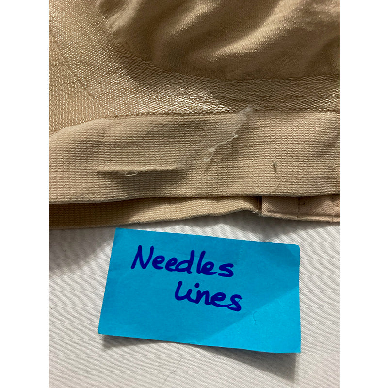 NWD Bali Comfort Revolution Wireless Bra Nude XL