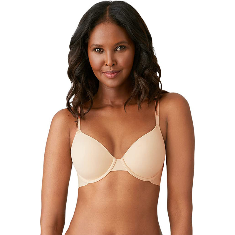 NWD Wacoal Comfort First Contour Bra Nude 34DDD