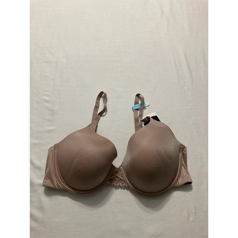 NWD Maidenform DreamWire Underwire Bra Evening Blush 38C