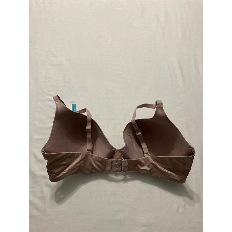 NWD Maidenform DreamWire Underwire Bra Evening Blush 38C