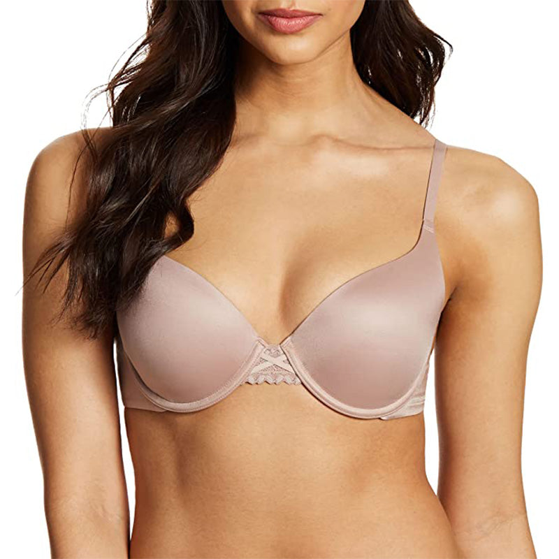 NWD Maidenform DreamWire Underwire Bra Evening Blush 38C