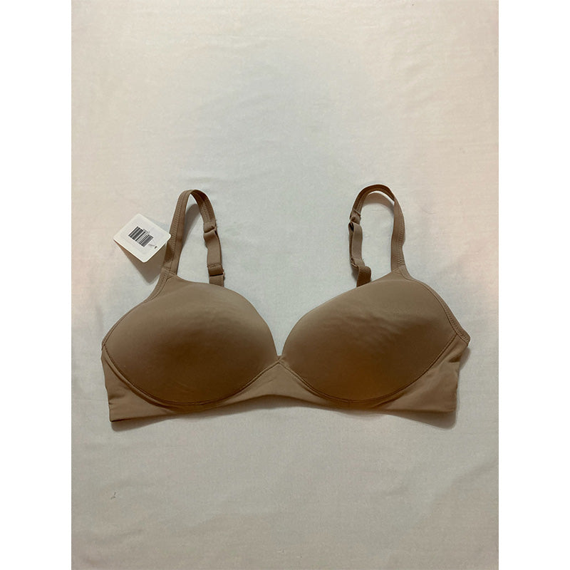 NWD Warner's Elements and Comfort Wireless Nude 40B