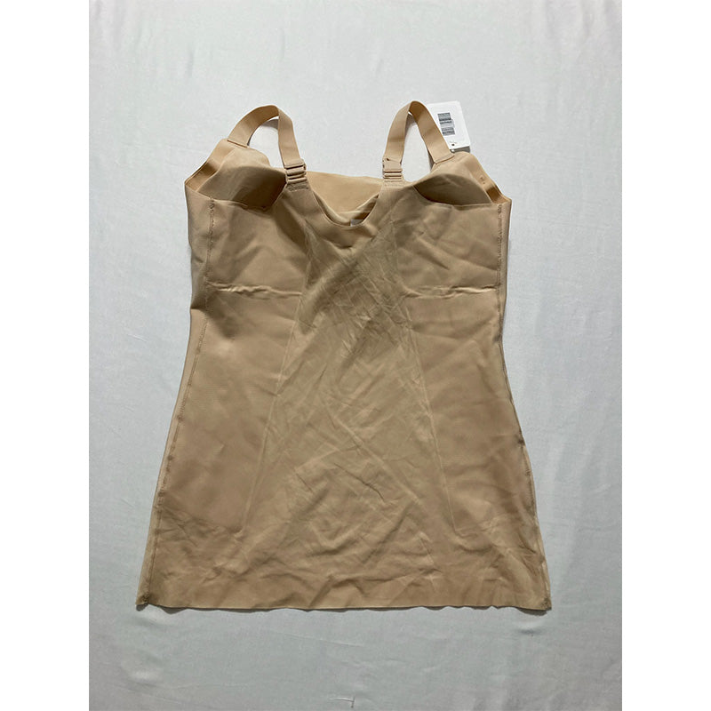 NWD Maidenform Shapewear Camisole Transparent XL