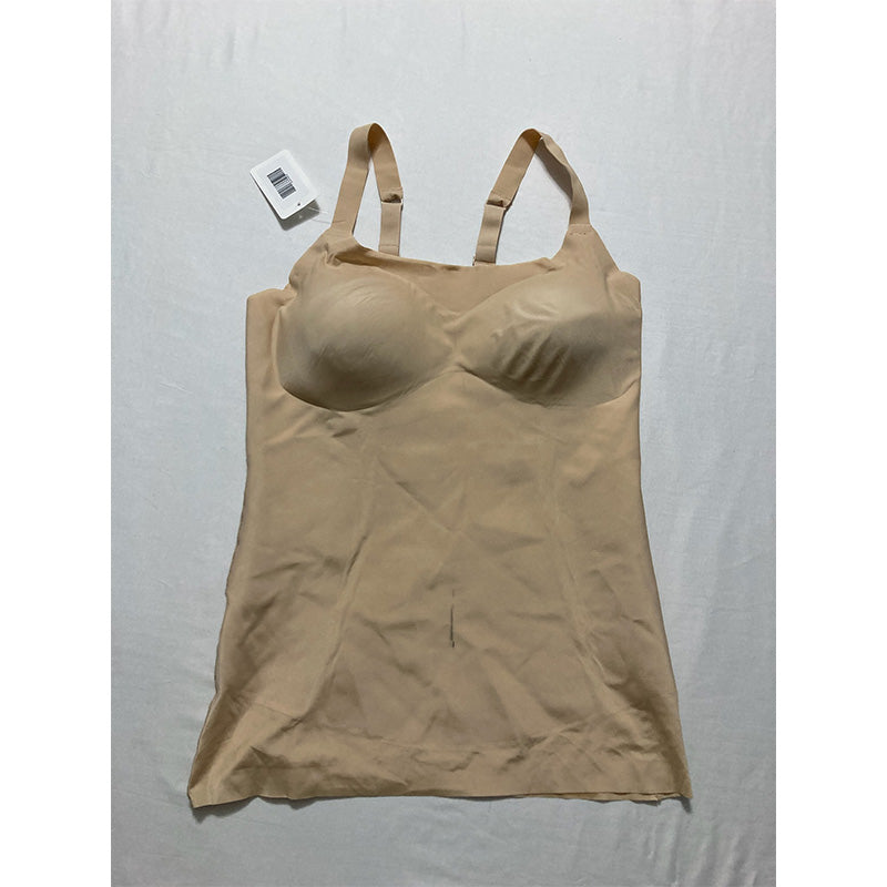 NWD Maidenform Shapewear Camisole Transparent XL