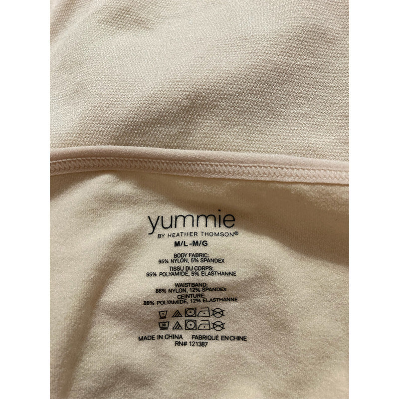 Yummie womens Shaping Camisole Nude M