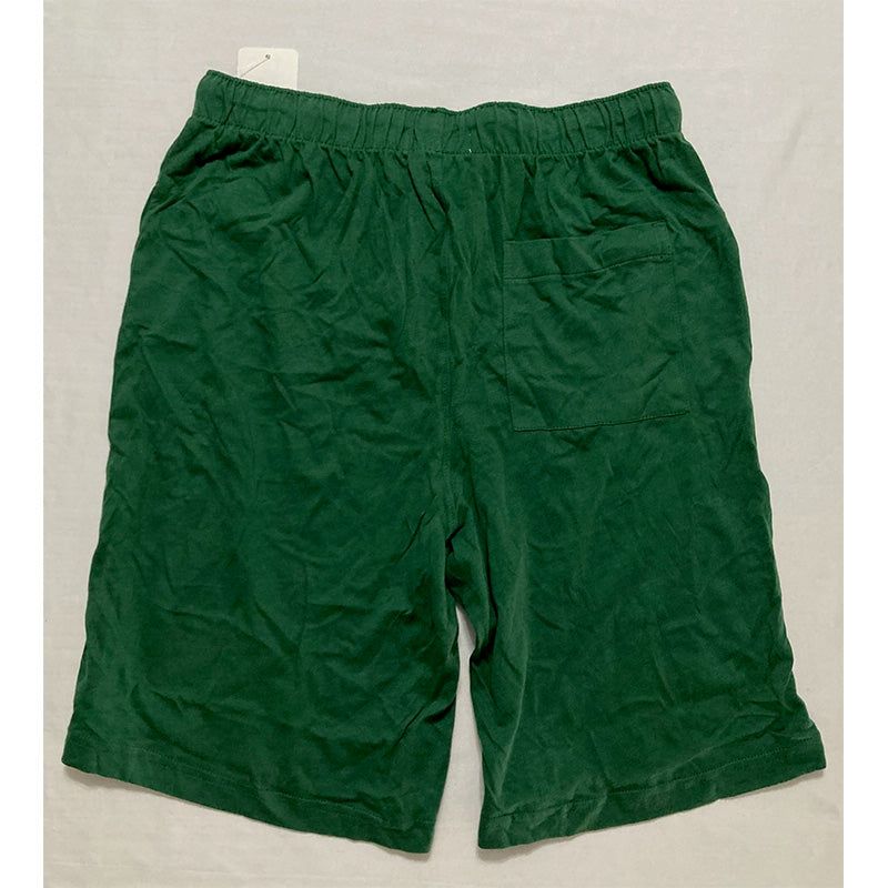 Club Room Pants Short Green S