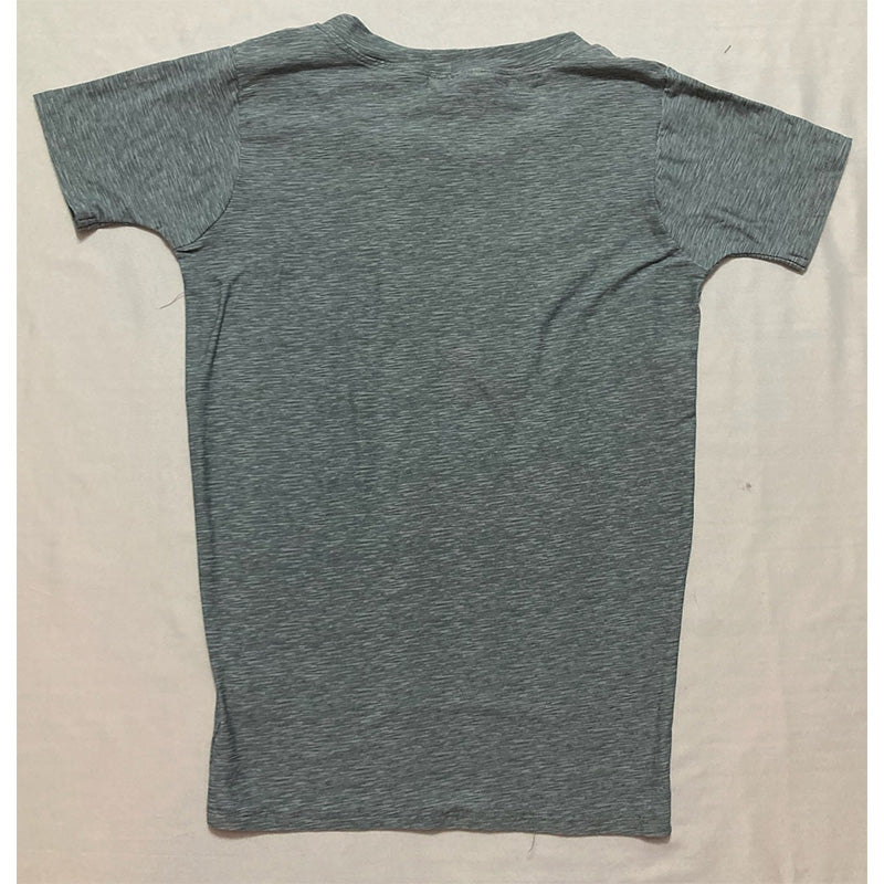 Roudelain Only T-shirt Pajama Grey L