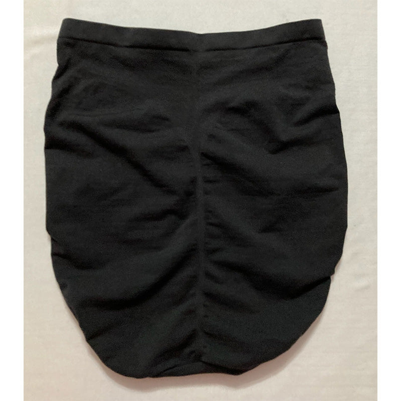 Unbranded Shaping Ultra Firm Control Black L