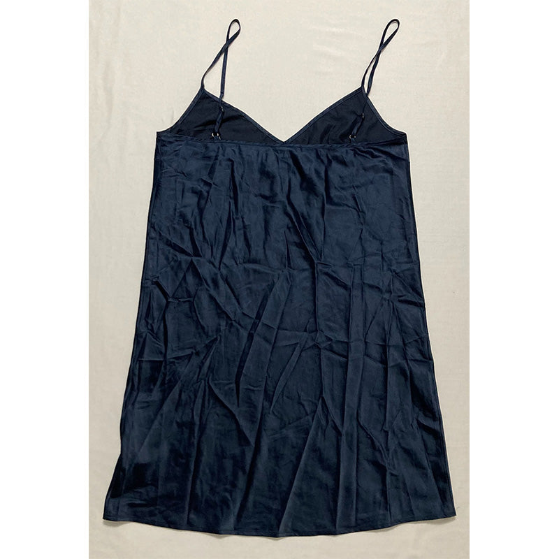 Guess Women's NightGown Navy L