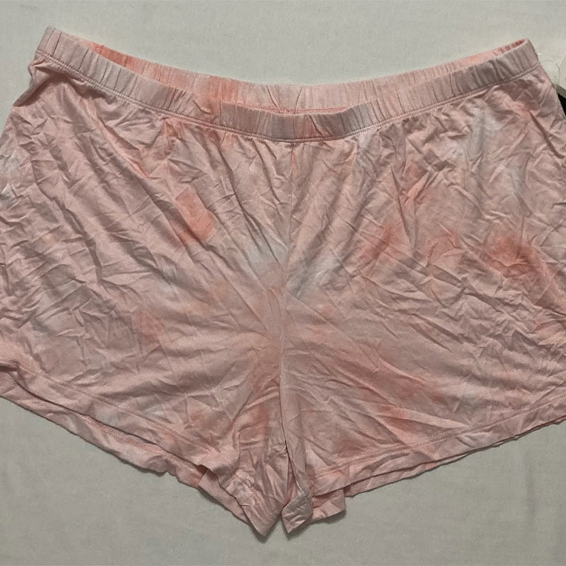 INC Sleep Short Rose L