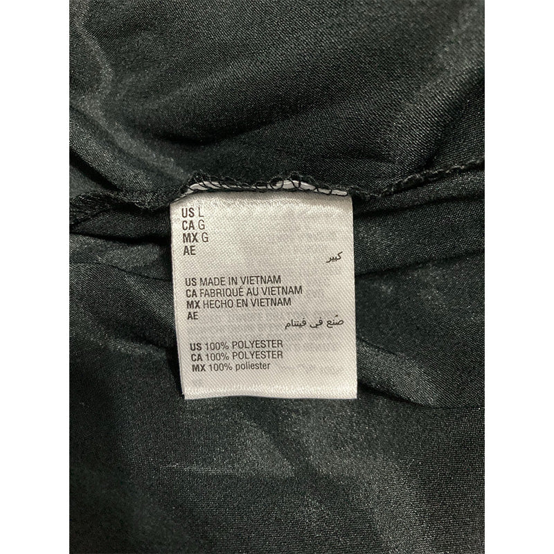 INC Only Pajama Pants Long Sleeve Black L