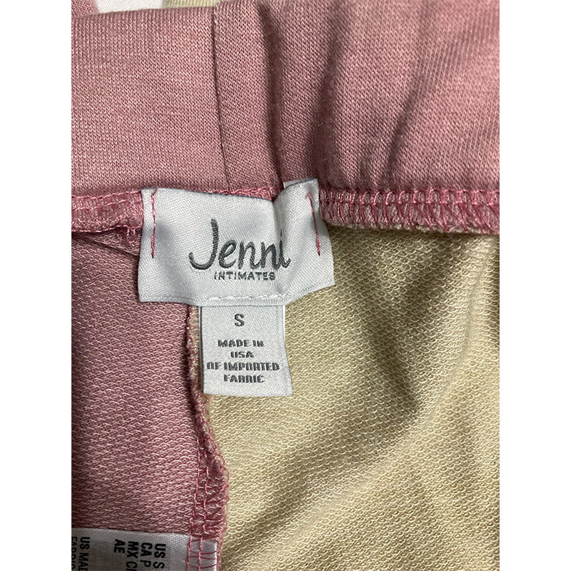 Jenni Only Jogger Pant Waistband Multicolor S