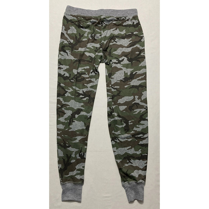 Jenni Jogger Only Pajama Pants Camouflaged XS