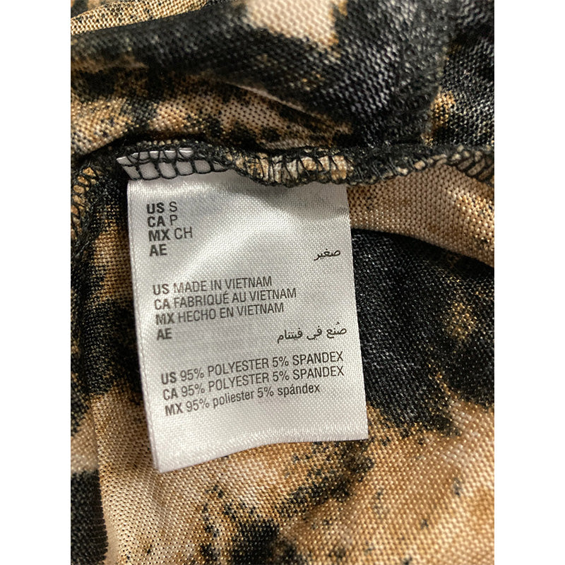 Jenni Twinning Super Soft Long Sleeve Only Pajama Pant Nude S