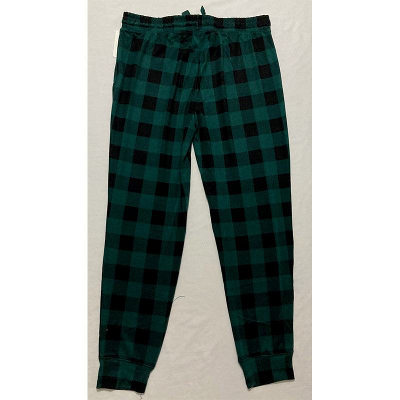 Jenni Long Sleeve Only Pajama Pants Green M