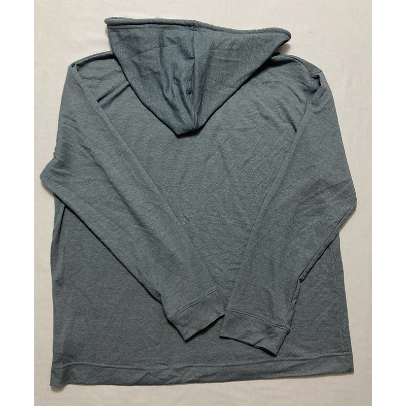 Roudelain Butter Knit Only Hoodie Grey L