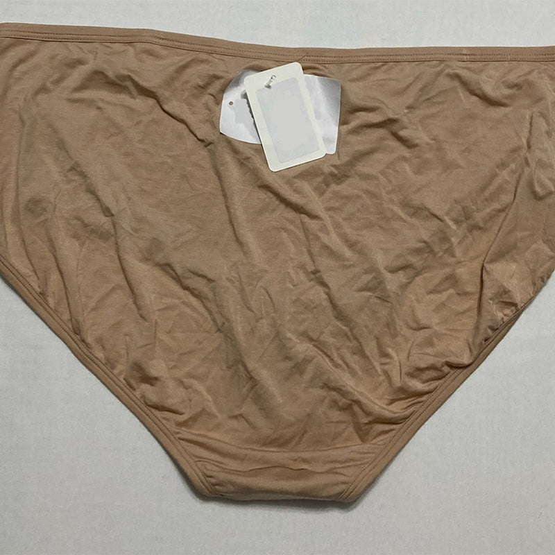 Jockey Panties Super Soft Cut Beige 10