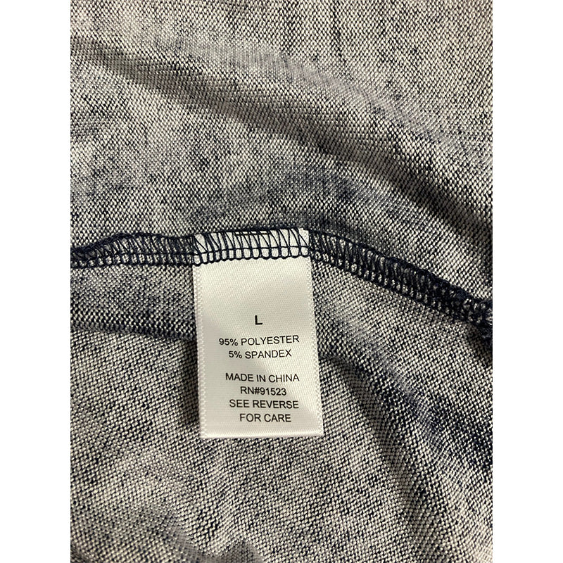 Roudelain Luxe Henley Only Sleep Top Navy L