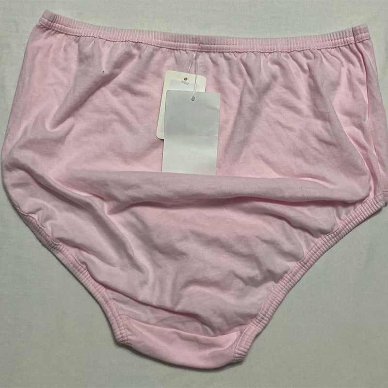 Jockey Panties Super Soft Cut Pink 8